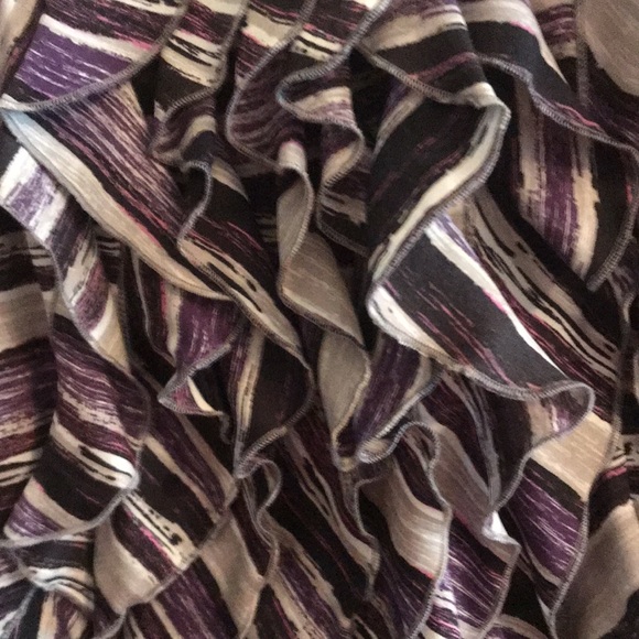 COPY - Michael Kors Sleeveless blouse - never worn - Picture 3 of 3